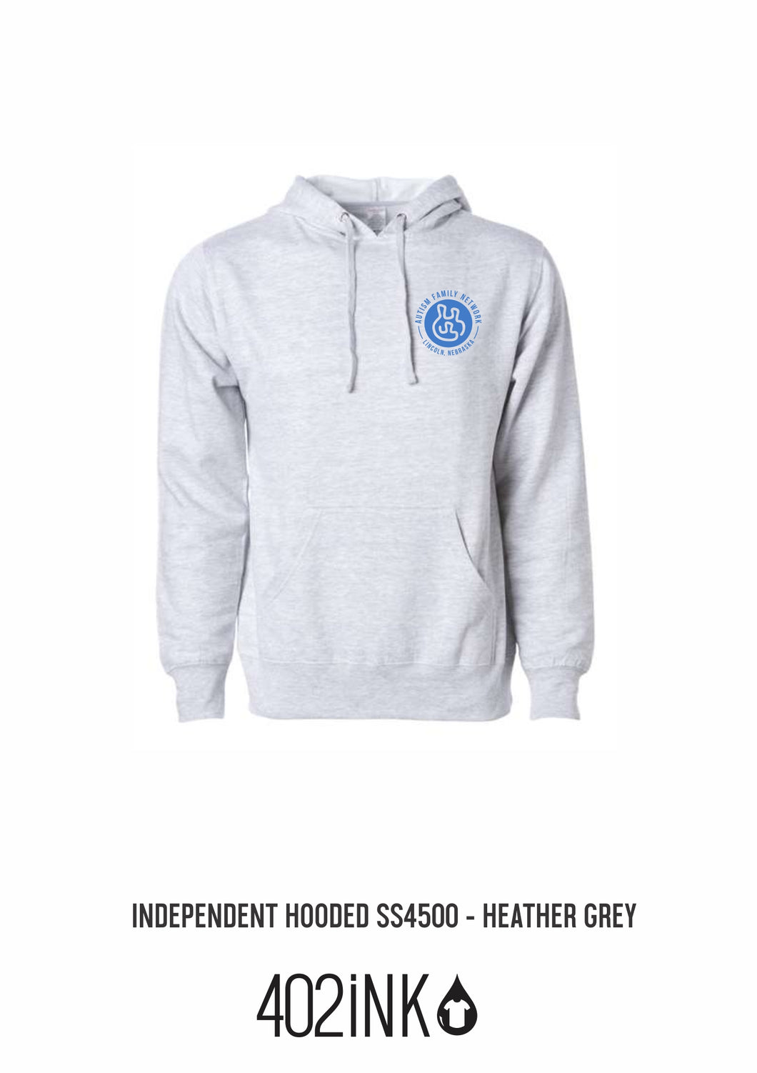 AFN NE Sweatshirt 2023