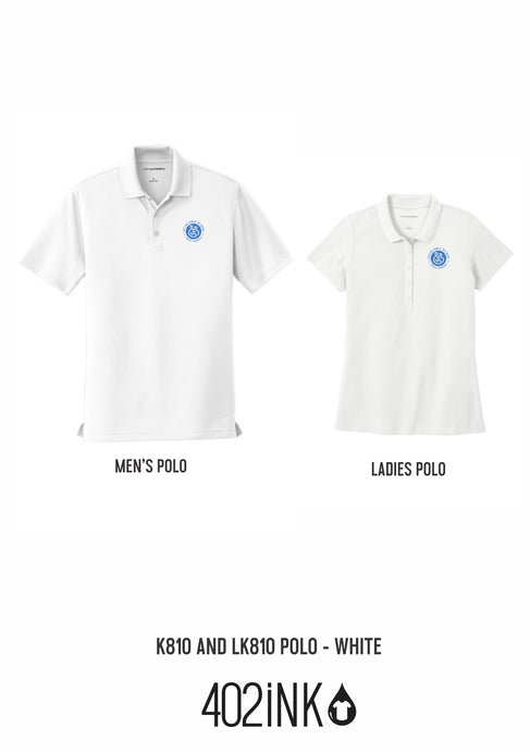 AFN NE Polo 2023