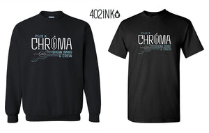 Pius Chroma 2023
