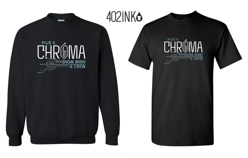 Pius Chroma 2023