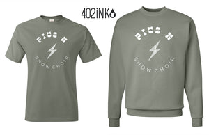 Pius Show Choir 2023