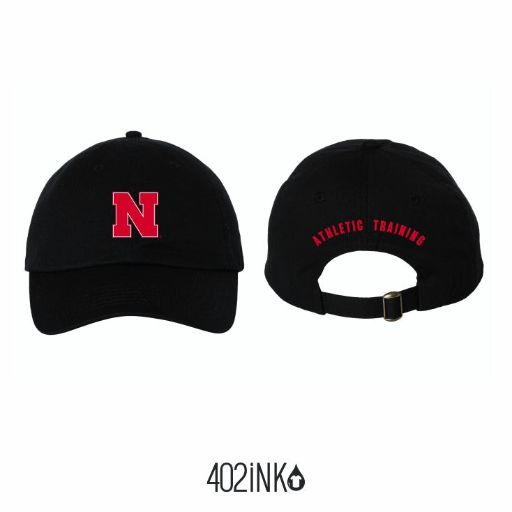 ATSA Fall Hat 2023 (example)