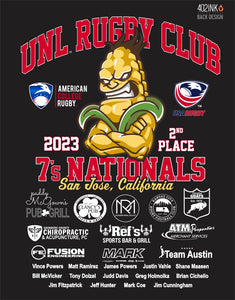 UNL Rugby 7's Championships 2023