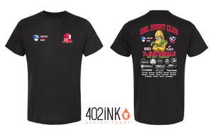 UNL Rugby 7's Championships 2023