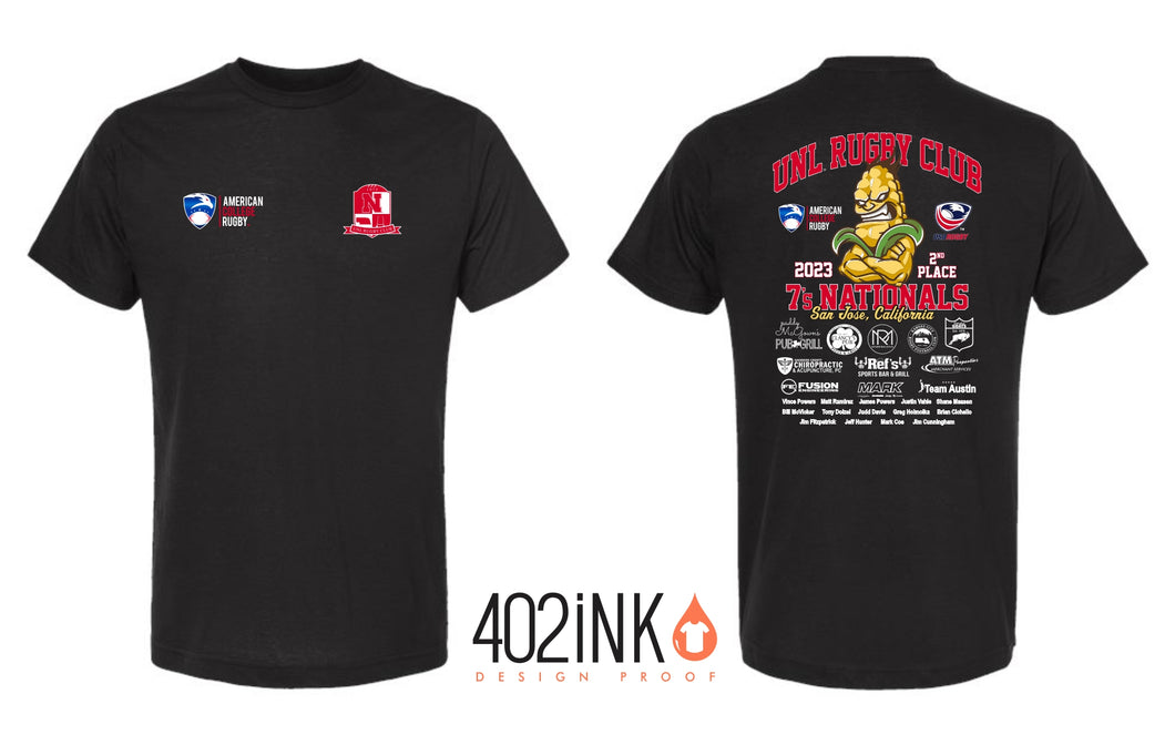 UNL Rugby 7's Championships 2023